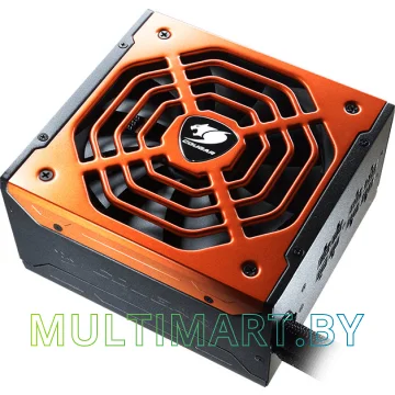Блок питания Cougar BXM850 850W картинка 4